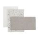 Sabana Cuna 3 Pcs (cuna 70) 70x140x1 Cm Abete Beige - Cambrass