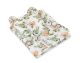 Juego de Cuna con Almohada Oso My Sweet Baby - Woodland Green
