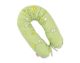 Funda de Almohada de Algodón para Embarazo My Sweet Baby