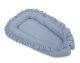 Cocoon para Bebés My Sweet Baby - Nido Premium Pastel Azul