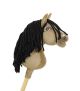 Caballo de Madera My Sweet Baby - Hobby Horse Premium Dun Horse A4