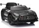 Mercedes AMG GT3 Black Battery Car - Lean Cars para Bebés