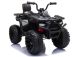 Quad Eléctrico JC333 Negro