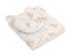 Juego de Cuna My Sweet Baby Duvet con Almohada Oso Beige