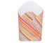 Nido de Bebé My Sweet Baby - Basic Orange Strips