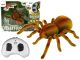 Araña Tarantula Control Remoto Infrarrojo Marrón R/C