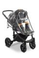 Cubierta de Lluvia Premium para Sillas de Paseo Caretero accessories