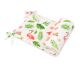 Protector de Cuna Universal My Sweet Baby - Flamencos Coral