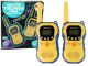 Walkie Talkies Amarillos para Comunicación Infantil
