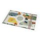 Puzzle de madera de calles con accesorios Trixie