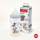 Biberón Nuk Perfect Match 260ml Mickey para Bebés
