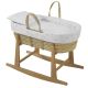 Moises Palma Acolch+pata M.nat Merlo Crudo/natural 39x80x61 Cm - Cambrass