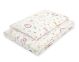 Juego de Ropa de Cuna My Sweet Baby - Forest Softness 120x90cm