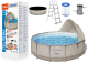 Piscina de Estructura Metálica Bestway 396 x 107 cm