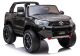 Coche Eléctrico para Niños Toyota Hilux Lean cars