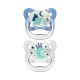 Chupete Dr brown`s PreVent Glow in the Dark Mariposa 0-6 meses