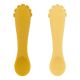 Cucharas para bebés Trixie - Mr. Lion 2-pack