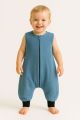 Saco de dormir con piernas My Sweet Baby para bebé 2-4 años