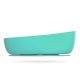 Plato-Bowl Doidy cup Marine, multifuncional y seguro para bebé