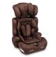 Silla de Coche Caretero Falcon i-Size Marrón para Bebés