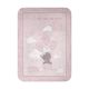 Manta de bebé Kikkaboo Dream Big Rosa 80/110 cm