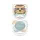 Chupete Ortodóntico Dr brown`s PreVent 2-Pack Animales