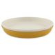 Plato de PLA 2-Pack Mostaza Trixie - Ideal para Bebés