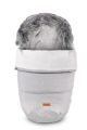 Saco para silla de Paseo Indiana en color Gris