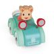 Janod coche de madera Sophie la Girafe