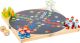 Juego de mesa Ludo Space