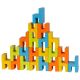 Juego de equilibrio, las sillas - imagen 2