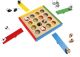 Juego de madera Ratones Saltarines 