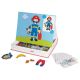 Juego magnético muñeco para vestir Niño