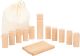 Juego vikingo Mini-Kubb
