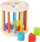 Juguetes de motricidad colores y formas