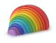 Kinderfeets ® Arcos de madera apilables Arco Iris
