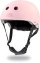 Casco Infantil Rosa Kinderfeets