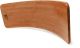 Kinderfeets Tabla de Equilibrio bamboo