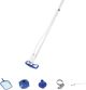 Kit básico para el Cuidado de la Piscina Bestway