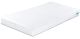 Colchón para Cuna de 70 x 140 cm Memory Aloe Vera , grosor 12 cm