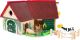 La Granja Woodsfriends
