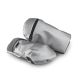 Manoplas para carrito de Bebé Fashion Argent , Norababybags