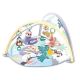 Manta de Juegos Sleepy Sloth