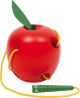 Manzana para ensartar