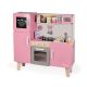 Maxi cocina de madera Macaron - Janod