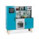 Maxi Cocina de Juguete Lagoon Janod 