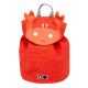 Mini mochila infantil Cangrejo