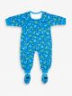 Pijama Manta Bebé Dinosaurios 2.5 Tog con Mangas Removibles (2 a 3 años) – JoJo Maman Bébé