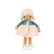 Muñeca de Trapo Chloe Kaloo , 25 cm altura