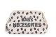 Bolsa Neceser para Bebés Estampado Leopardo , Childhome